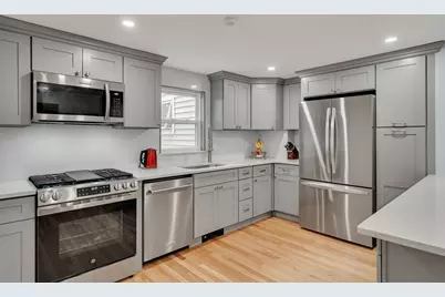 10-12 Spring Road, Arlington, MA 02476 - Photo 1