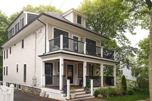 16 Plymouth St, Arlington, MA 02476 - Photo 1