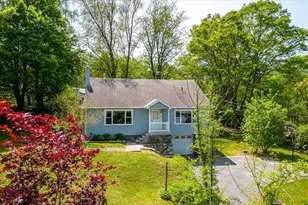 34 Old Southbridge Rd, Dudley, MA 01571 - Photo 1