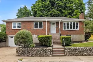 66 Danny Rd, Boston, MA 02136 - Photo 1