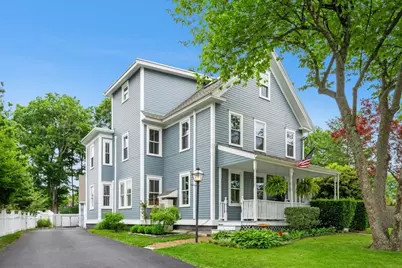 20 Summer Street, Northborough, MA 01532 - Photo 1