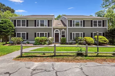 2 Englewood Dr #F-6, Harwich, MA 02645 - Photo 1