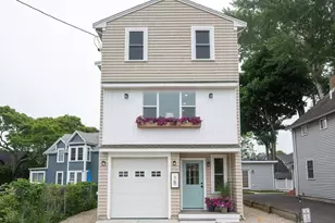 15 Ninth St, Wareham, MA 02558 - Photo 1