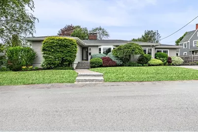 64 Pond Street, Nahant, MA 01908 - Photo 1