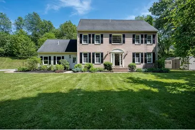 14 Nourse Street, Westborough, MA 01581 - Photo 1