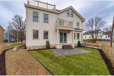 1 Jewett Street #1, Rockport, MA 01966 - Photo 1