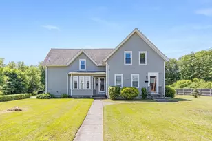 514 W Britannia St, Taunton, MA 02780 - Photo 1