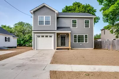116 Homestead Avenue, Springfield, MA 01151 - Photo 1