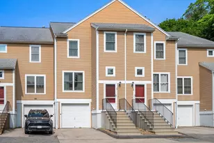 77 Camelot, Worcester, MA 01602 - Photo 1