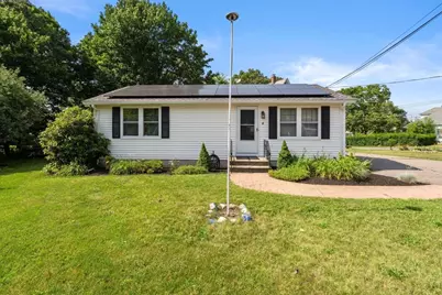 1 Joy Street, Franklin, MA 02038 - Photo 1