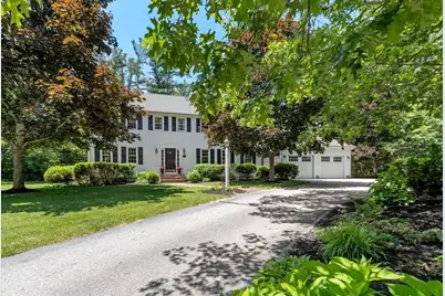 41 Westford Farm Road, Duxbury, MA 02332 - Photo 1