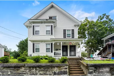 4-6 Orange Street, Fitchburg, MA 01420 - Photo 1