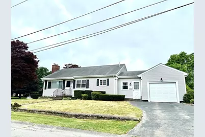 15 Evans, Somerset, MA 02726 - Photo 1