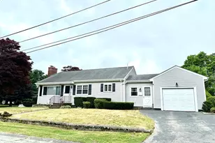 15 Evans, Somerset, MA 02726 - Photo 1