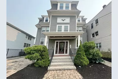 214 East Eagle #4, Boston, MA 02128 - Photo 1
