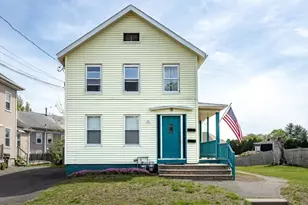 25 Bates St, Westfield, MA 01085 - Photo 1