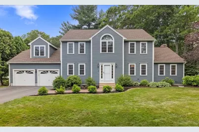 41 Nancy Dr, Ashland, MA 01721 - Photo 1