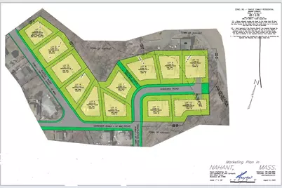 114 Gardner Road, Lot 5, Nahant, MA 01908 - Photo 1