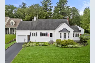 21 Marywood St, Uxbridge, MA 01569 - Photo 1