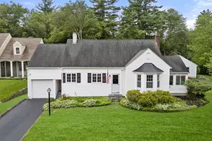 21 Marywood St, Uxbridge, MA 01569 - Photo 1