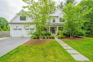 1 Putnam Rd, Bedford, MA 01730 - Photo 1