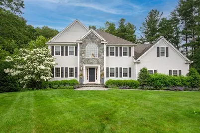 3 W Village Dr, North Reading, MA 01864 - Photo 1