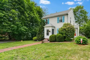 299 Appleton St, Arlington, MA 02476 - Photo 1