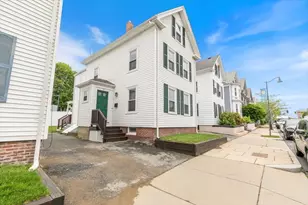 16 Rantoul St, Beverly, MA 01915 - Photo 1