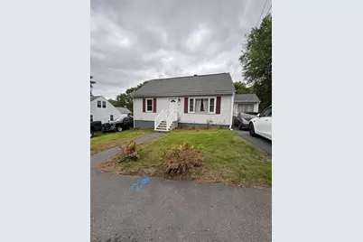 643 Beacon Street, Lowell, MA 01850 - Photo 1