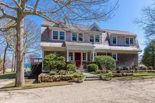 17 Mattarest Ln, Dartmouth, MA 02748 - Photo 1