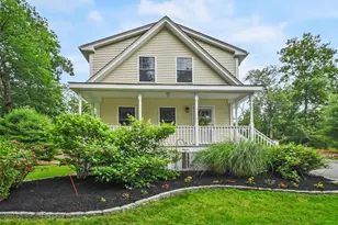 7 View St, Attleboro, MA 02703 - Photo 1