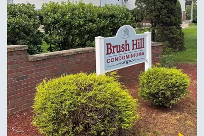 80 Brush Hill Ave #19, West Springfield, MA 01089 - Photo 1