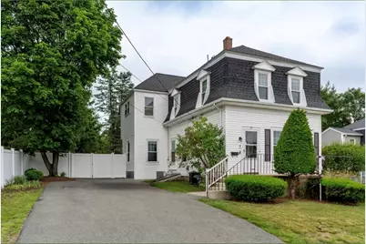 19 Center St, Weymouth, MA 02189 - Photo 1