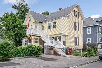 34 May Street, Lowell, MA 01850 - Photo 1