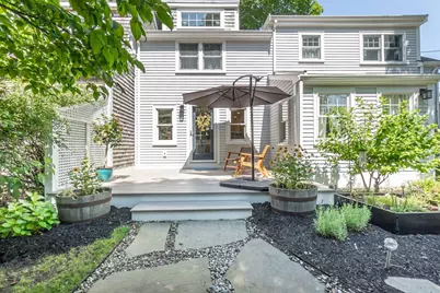 18 Pine Street #1, Newburyport, MA 01950 - Photo 1