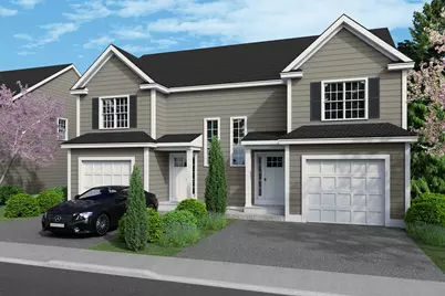 106 Pond St #U 1, Attleboro, MA 02703 - Photo 1