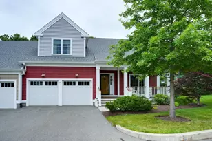 44 Stevens Rd, Hudson, MA 01749 - Photo 1