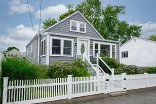 22 E, Hull, MA 02045 - Photo 1