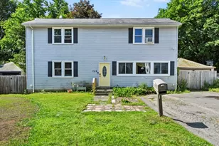 726 Blossom St, Fitchburg, MA 01420 - Photo 1