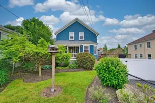 633 Charles St, Fall River, MA 02724 - Photo 1