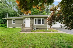 8 Grandview St, South Hadley, MA 01075 - Photo 1