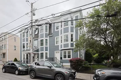 205 W 6th Street #205, Boston, MA 02127 - Photo 1