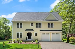 18 Massasoit Trail, Littleton, MA 01460 - Photo 1