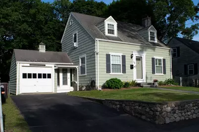 24 Garey Street, Weymouth, MA 02189 - Photo 1