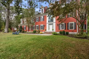 4 Green Ln, Sherborn, MA 01770 - Photo 1