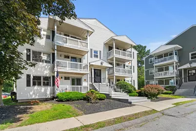 10 Abbey Rd #103, Leominster, MA 01453 - Photo 1