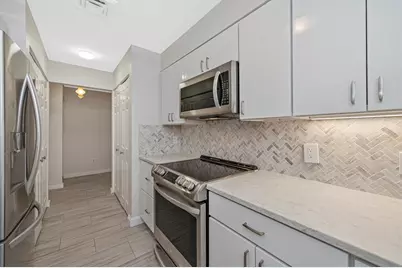 376 Commercial Street #6C, Boston, MA 02109 - Photo 1