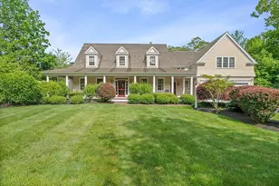 6 Northey Farm Rd, Scituate, MA 02066 - Photo 1