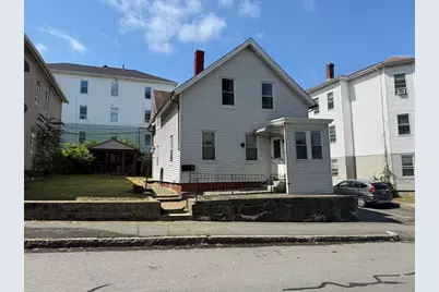 64 Suffolk St, Worcester, MA 01604 - Photo 1