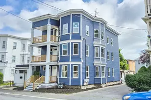 97-99 Blaisdell St, Haverhill, MA 01832 - Photo 1